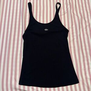 SOLD DO NOT BUY!!!!ALO Yoga Prosper tank top
